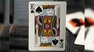 Tellason Jeans Playing Cards in Denim Box Playing Cards