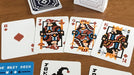 8 Bit Playing Cards - Merchant of Magic