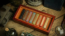 8 Deck Wooden Storage Box by TCC - Merchant of Magic