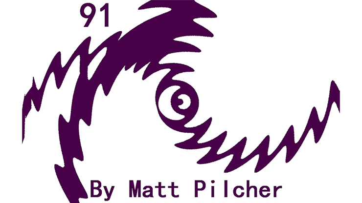 91 by Matt Pilcher - VIDEO DOWNLOAD - Merchant of Magic