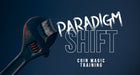 Paradigm Shift Coin Magic-  By Leon Deo Scott - Instant Video Download - Merchant of Magic Magic Shop