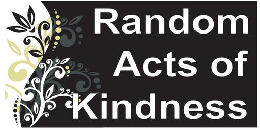 Random Acts of Kindness - By Jerome Finley - INSTANT DOWNLOAD - Merchant of Magic Magic Shop