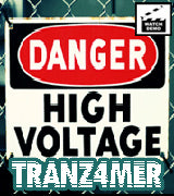 Tranz4mer - By Jay Sankey - Merchant of Magic
