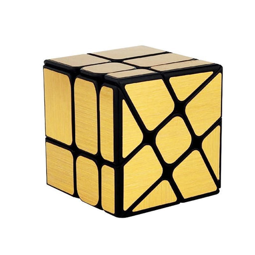 Windmirror - 3 Layers Cube - Merchant of Magic Magic Shop