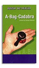 A-Bag-Cadabra by Bazar de Magia - Merchant of Magic
