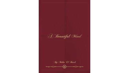 A Beautiful Mind by Molim El Barch eBook - Merchant of Magic