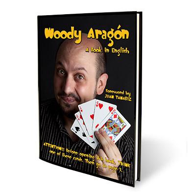 A Book in English by Woody Aragon - Book - Merchant of Magic