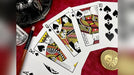 A Brush with Death Playing Cards - Merchant of Magic