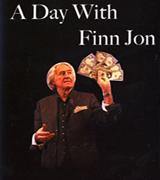 A Day With Finn Jon, DVD - Merchant of Magic