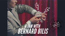 A Jam with Bernard Bilis - VIDEO DOWNLOAD - Merchant of Magic