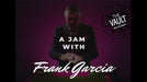 A Jam With Frank Garcia - VIDEO DOWNLOAD - Merchant of Magic