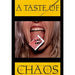 A Taste of Chaos by Loki Kross - DVD - Merchant of Magic