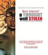 A Thought Well Stolen - By Ben Harris - INSTANT DOWNLOAD - Merchant of Magic