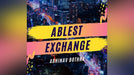 Ablest Exchange by Abhinav Bothra - VIDEO DOWNLOAD - Merchant of Magic