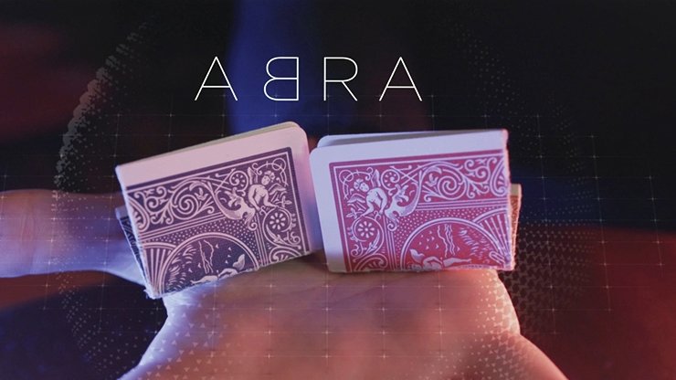 ABRA by Jordan Victoria - Merchant of Magic