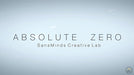 Absolute Zero by SansMind - Merchant of Magic