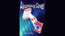 Absorbing Cover by Bachi Ortiz - INSTANT DOWNLOAD - Merchant of Magic