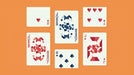 Abstract Playing Cards - Merchant of Magic