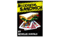 Accidental Sandwich by Nicholas Uusitalo - INSTANT DOWNLOAD - Merchant of Magic