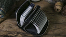 Accordion-style multi-function bag by TCC - Merchant of Magic