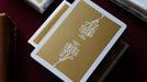 Ace Fulton's Casino: Fools Gold Playing Cards - Merchant of Magic