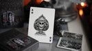 Ace Fulton's Day of the Dead Playing Cards by Art of Play - Merchant of Magic