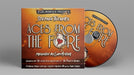 Aces From The Fore (Gimmicks and DVD) - Merchant of Magic