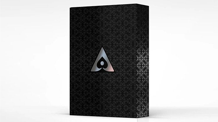 ACES Playing Cards - Merchant of Magic