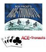 Acetronauts by Ron Frost - Merchant of Magic