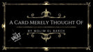ACMTO by Molim El Barch - VIDEO DOWNLOAD - Merchant of Magic