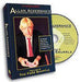 Advanced Card Control Series by Allan Ackermanvol6-sale - Merchant of Magic