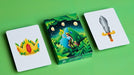 Adventure Playing Cards by Riffle Shuffle - Merchant of Magic