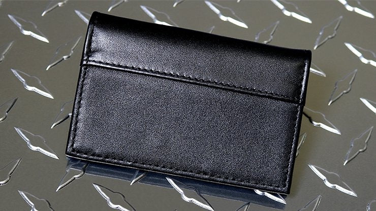 A.F.W. (Another F**king Wallet) by Wayne Dobson - Merchant of Magic