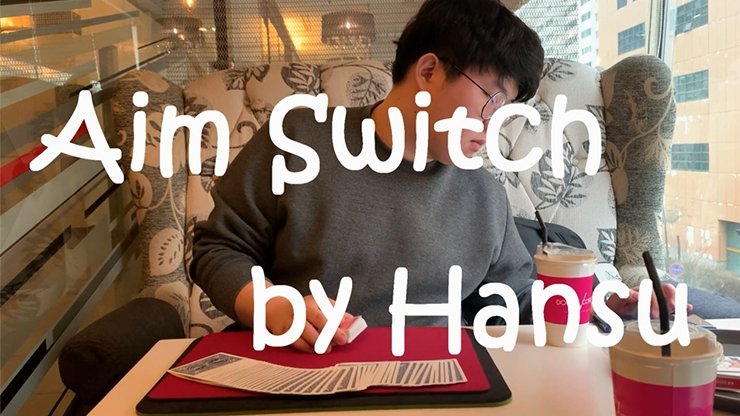 Aim Switch by Hansu video DOWNLOAD - Merchant of Magic