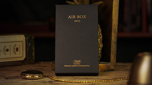 Air Box (10 pack) by TCC - Merchant of Magic