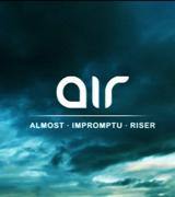 AIR - By David Forrest - INSTANT DOWNLOAD - Merchant of Magic
