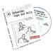 Al Schneider Cups & Balls by L&L Publishing - DVD - Merchant of Magic
