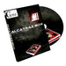 Alcatraz Box (BLUE Gimmick and DVD) by Mickael Chatelain - DVD - Merchant of Magic