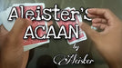 Aleisters ACAAN - INSTANT DOWNLOAD - Merchant of Magic