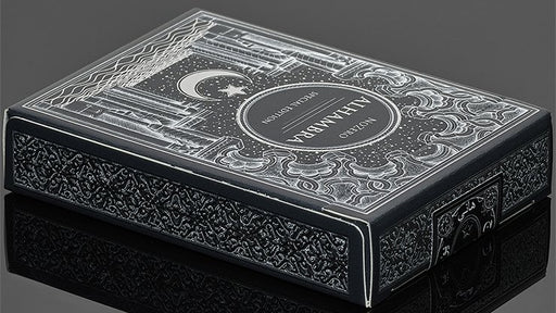 Alhambra Special Edition Playing Cards - Merchant of Magic