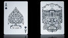 Alhambra Standard Edition Playing Cards - Merchant of Magic