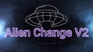 Alien Change v2 by Jawed Goudih video - INSTANT DOWNLOAD - Merchant of Magic