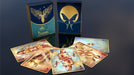 Alis Luminis The Winged Playing Cards Deck - Merchant of Magic