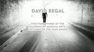 All Alone by David Regal - Merchant of Magic