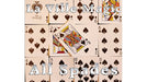 All Spades by Lars La Ville/La Ville Magic video - INSTANT DOWNLOAD - Merchant of Magic