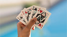 Aloha Playing Cards - Merchant of Magic