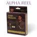 Alpha Reel (Large) by James George - Merchant of Magic