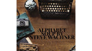 Alphabet Soup by Steve Wachner - ebook - Merchant of Magic