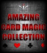Amazing Card Magic Collection - Magic Trick Bundles - Merchant of Magic