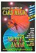 Amazing Card Secrets of Ammar, DVD - Merchant of Magic